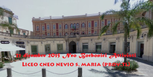 Liceo Nevio