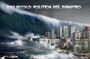 disastro