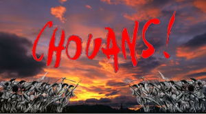 chouans