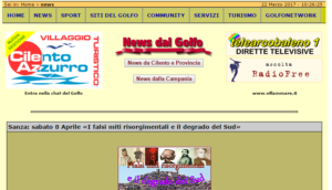 golfonet